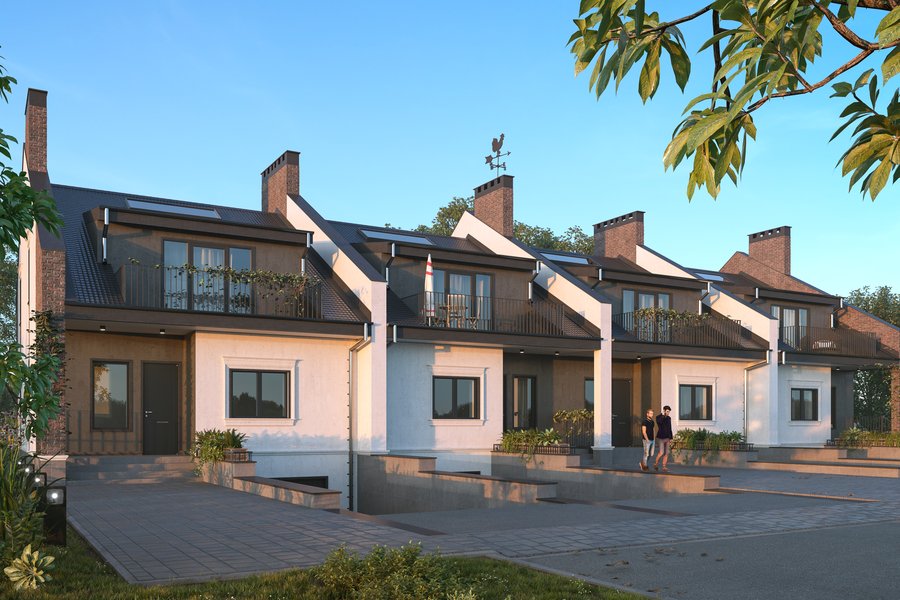 Solonka townhouses_3