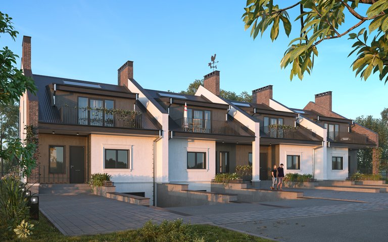 Solonka townhouses_3