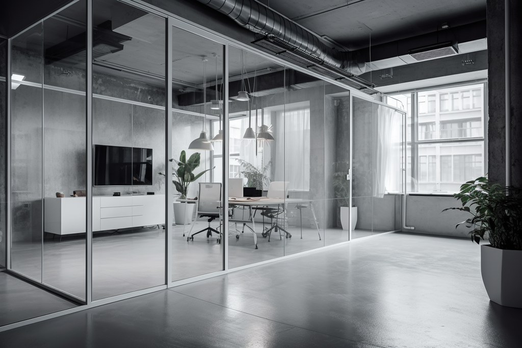 Industrial_white_office_openspace
